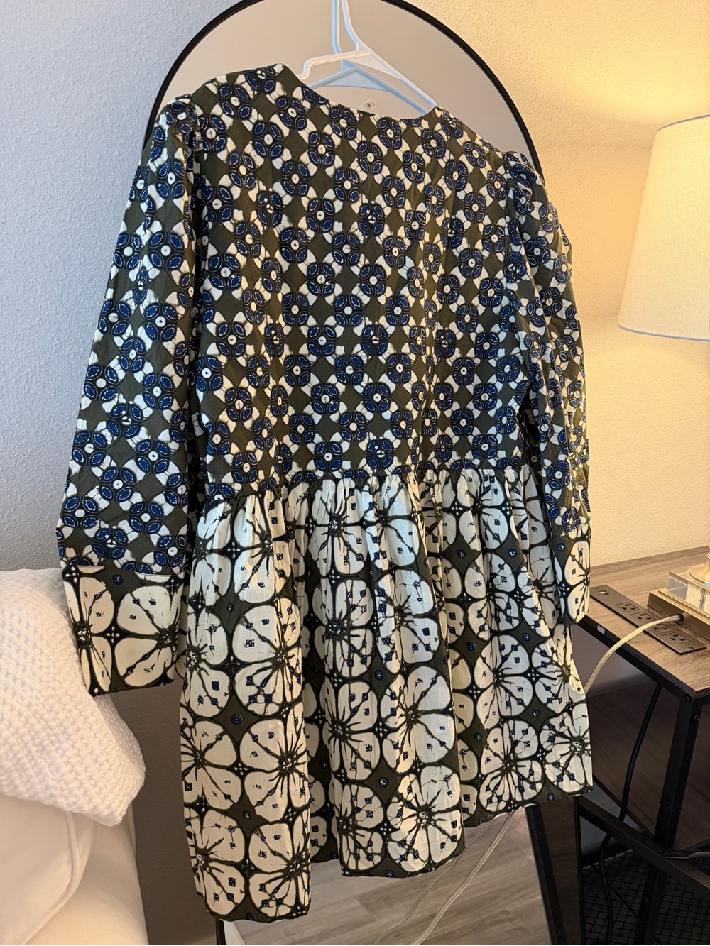 Tuckernuck Floral Dress - Picture 6 of 6